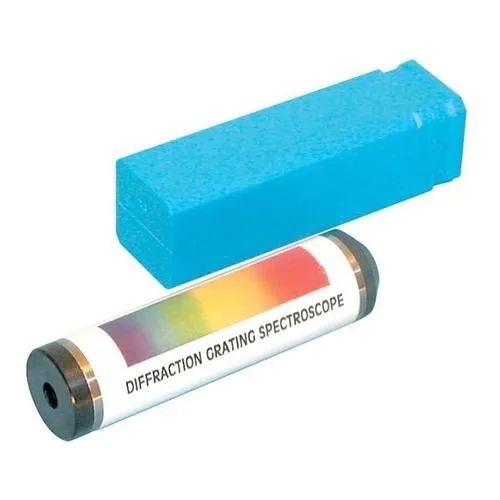American 3B Scientific - U19500 - Pocket Spectroscope