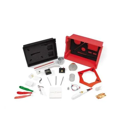 American 3B Scientific - U60060 - STUDENT Kit &ndash; Electrostatics