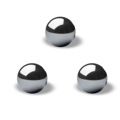 American 3B Scientific - U8400735 - Steel Balls 
