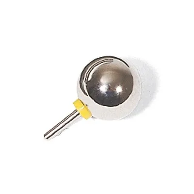 American 3B Scientific - From: U8492350 To: U8532126 - Conducting Sphere, d = 85 mm, with 4 mm Plug