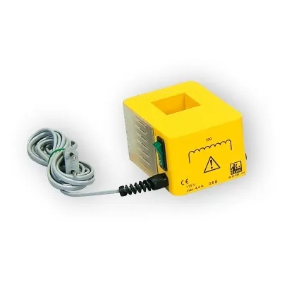 American 3B Scientific - U8497420-230 - Mains Coil D with Connecting Lead (230 V, 50/60 Hz)