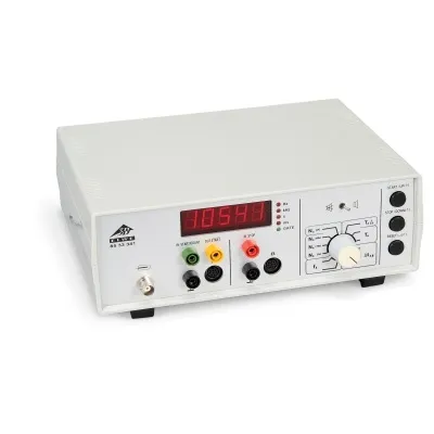 American 3B Scientific - From: U8533341-115 To: U8533341-230 - Digital Counter (115 V, 50/60 Hz)