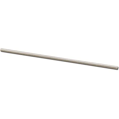 American 3B Scientific - From: U8611460 To: U8611461 - Stainless Steel Rod, 400 mm, 10 mm diam.
