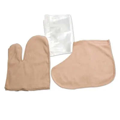 American 3B Scientific From: W40142 To: W40147 - WaxWel Paraffin Bath Accessory Package: 50 Liners