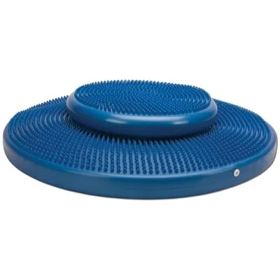 American 3B Scientific - CanDo - From: W54265B To: W54266Y -  inflatable vestibular seating/s ding disc