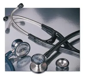 American Diagnostic - From: 601BD To: 602DG  Cardiology Stethoscope