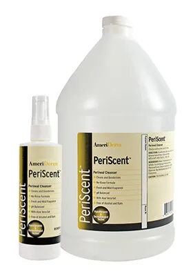 Shield Line - PeriScent - 520 - PeriScent Perineal Cleanser, 8 oz.
