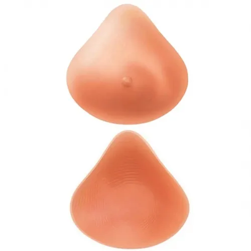Amoena - US00410001 - Amoena Essential 1S Breast Form, Size 1, Ivory Ref# 563001