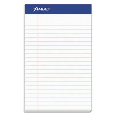 Ampad - From: TOP20154 To: TOP20270 - Recycled Writing Pads