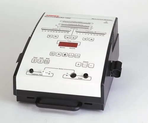 Amrex - 01-MC1000 - SpectrumMICRO 1000 Microcurrent Generator