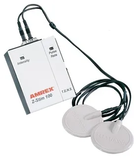 Amrex - 01-ZSTIM100 - Z-Stim 100 Compact T.E.N.S. Device