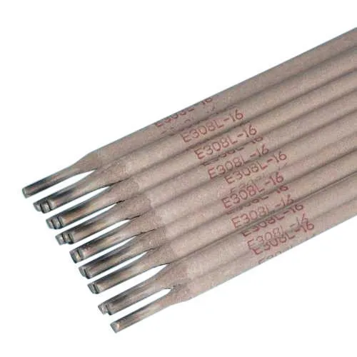 Amrex - 02-UAFB - Stainless Steel Electrode
