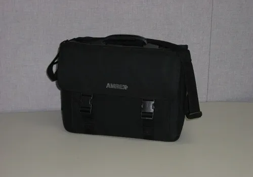 Amrex - 4-SCC - Field Case for Electrotherapy Equipment