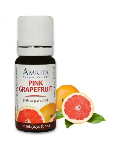 Amrita Aromatherapy - EO3623-60ml - Essential Oils - fruit