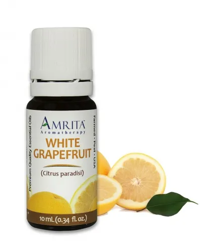 Amrita Aromatherapy - EO3633-1L - Essential Oils - fruit