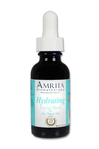 Amrita Aromatherapy - SC131-30ml - Facial Mask - Hydrating