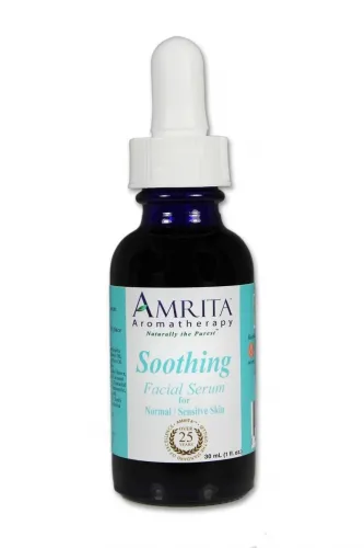 Amrita Aromatherapy - SC171-30ml - Facial Serums - Soothing