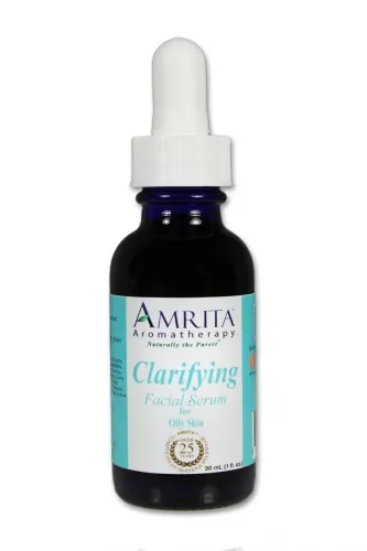 Amrita Aromatherapy - SC172-30ml - Facial Serums - Clarifying