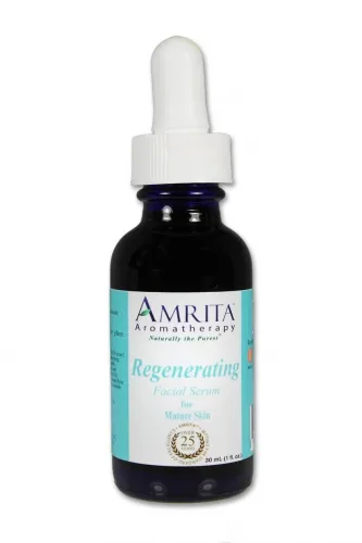 Amrita Aromatherapy - SC173-30ml - Facial Serums - Regenerating