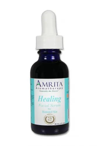 Amrita Aromatherapy - SC176-30ml - Facial Serums - Healing