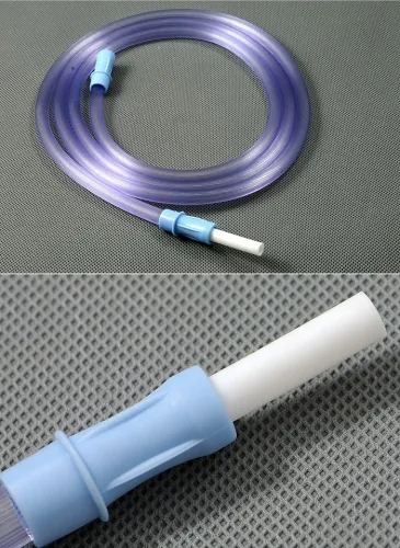 AMSure - Amsino - AS824 - Connecting Tube, Sterile