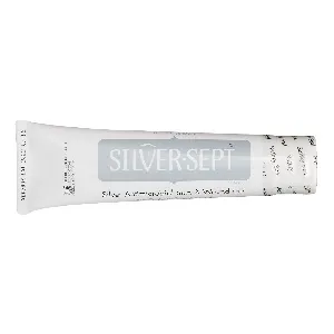Argentum Medical - 3003S - Silver-Sept Antimicrobial Skin & Wound Gel 3 Oz. Tube