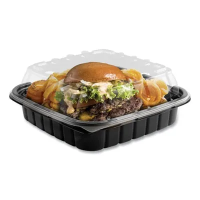 Anchor Pac - ANZ4118501 - Crisp Foods Technologies Containers, 1 Compartment