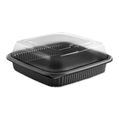 Anchor Pac - From: ANZ4118515 To: ANZ4118521 - Culinary Squares 2-Piece Microwavable Container