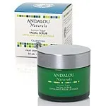 Andalou Naturals From: 225602 To: 509231 - Skin Care Lemon Sugar Facial Scrub Clarifying  Super Goji Peptide Perfecting Cream Ag