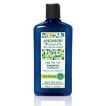Andalou Naturals From: 225623 To: 225626 - Hair Care Age Defying Treatment Shampoo Thinning System  Conditioner Scalp Intensive 2 