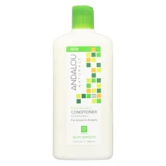 Andalou Naturals From: 231297 To: 231298 - Hair Care Exotic Marula Oil Silky Smooth Shampoo Shampoos & Conditioners Conditioner De
