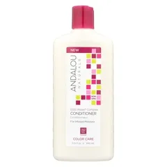 Andalou Naturals - 509065 - 1000 Roses Color Care Conditioner