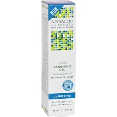 Andalou Naturals - 509237 - Blemish Vanishing Gel