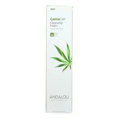 Andalou Naturals - From: 509710 To: 509750 - CannaCell