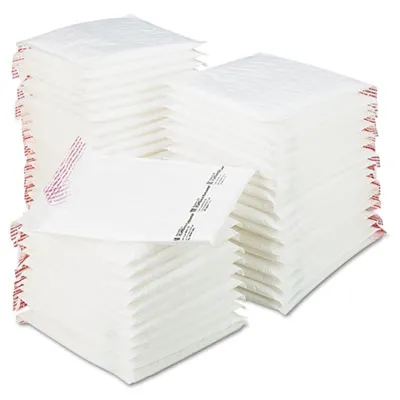 Anle Paper - From: SEL10122 To: SEL49678 - Jiffy Tuffgard Self-Seal Cushioned Mailer