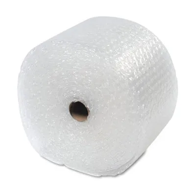 Anle Paper - SEL48561 - Recycled Bubble Wrap, Light Weight 5/16" Air Cushioning