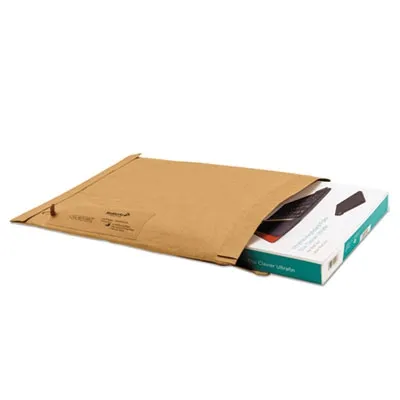 Anle Paper - From: SEL63131 To: SEL86708 - Jiffy Padded Mailer