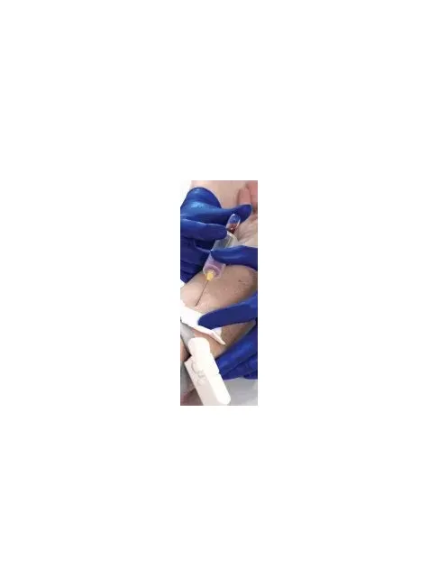 Ansell - Micro-Touch - From: 6034305 To: 6034314 - Micro Touch   Exam Glove, Powder Free (PF), Latex Free (LF)
