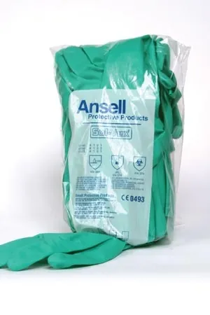 Ansell - 117274 - Protection Gloves, Size 8-8&frac12;, 12 pr/bg, 12 bg/cs (US Only)