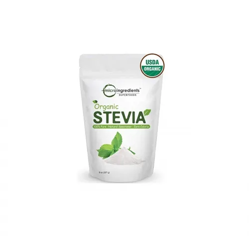 Anumed International - 556231 - Natural Stevia Powder