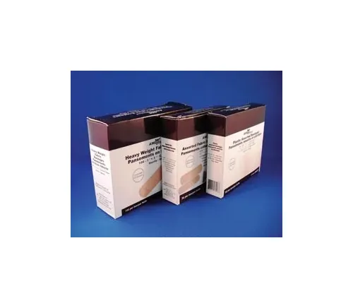 AMD Ritmed - From: AP0310 To: AP0334 - Plastic Adhesive Bandage