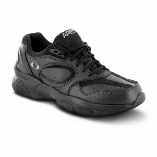 APEX - From: G7000M To: G7200M - Apex Footwear Mens Lace Walker