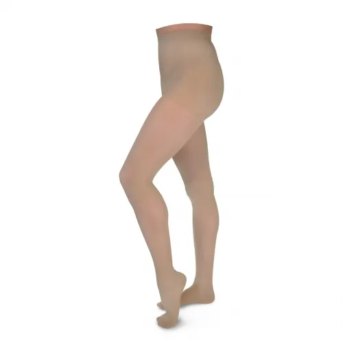 Apex - From: J1520WSVPBL To: J2030WSVPNX - Jeba Womens Sheer Vibrance Pantyhose