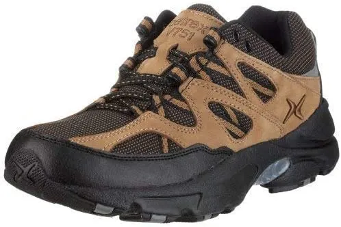 APEX - From: V751M To: V753M - Apex Footwear Mens Sierra Trail Runner