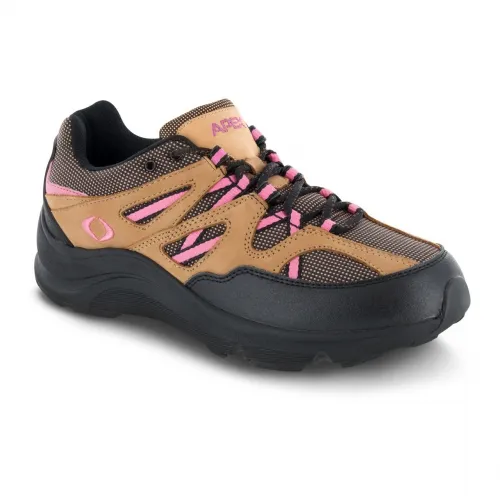 Apex - From: V752W To: V753W - Footwear - Womens Sierra Trail Runner