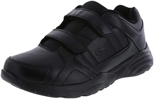 Apex - From: G8010M To: X926M - Footwear - Mens Double Strap Walker