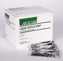 Aplicare - 82-263 - Operand Castile Soap, 9 cc