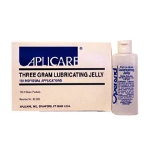 Aplicare - 82-281 - Lubricating Jelly 5 g Pouch