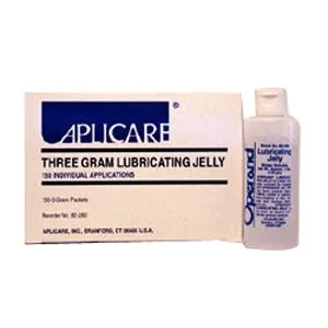 Aplicare - 82284 - Non-sterile Lubricating Jelly Bottle