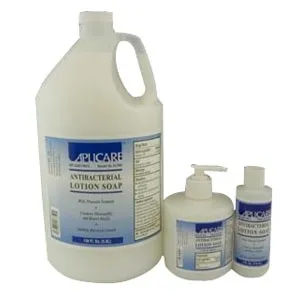 Aplicare - 827894 - Lacrose Antibacterial Lotion Soap